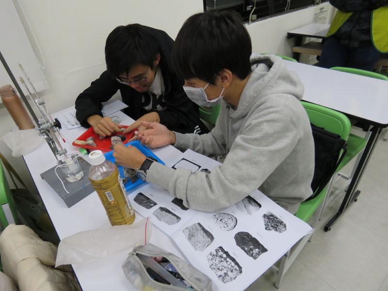 科學實作特訓1s